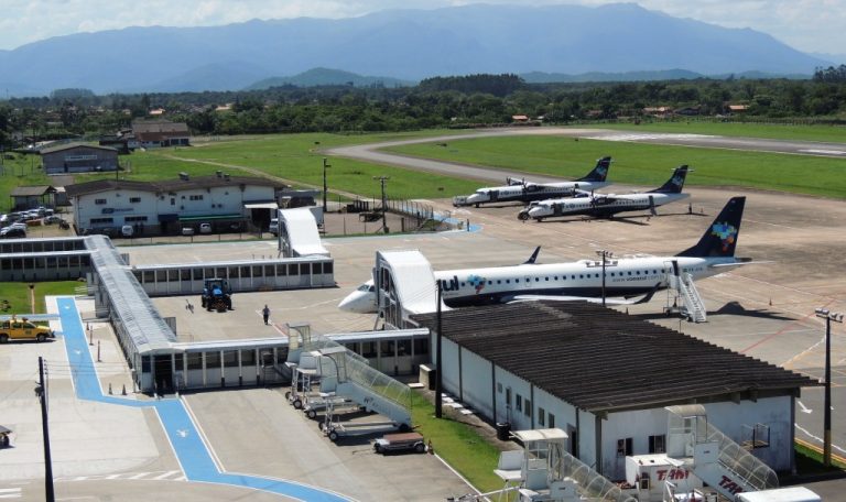 Em maio terá novo sistema de embarque no Aeroporto de Porto Velho